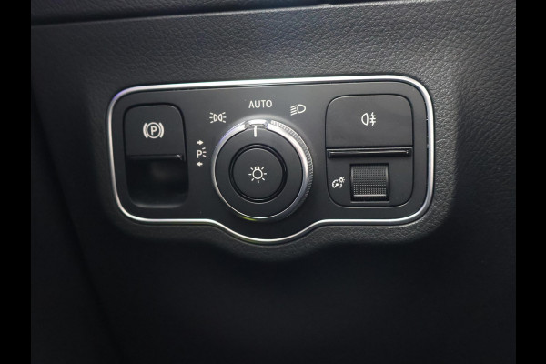 Mercedes-Benz B-Klasse 250e PREMIUM + SFEERVERLICHTING | ADAPTIVE CRUISE | 360 CAMERA | 18 INCH | WIDESCREEN