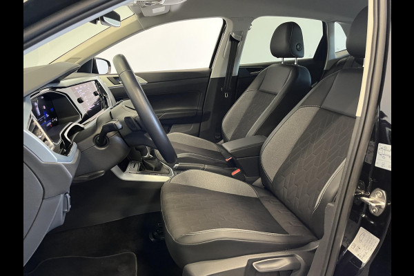 Volkswagen Polo 1.0 TSI Goal Automaat Navigatie Apple Carplay/Android Auto Parkeersensoren Adaptive Cruise Control Stoelverwarming Matrix LED koplampen Climate Control Lichtmetalen velgen