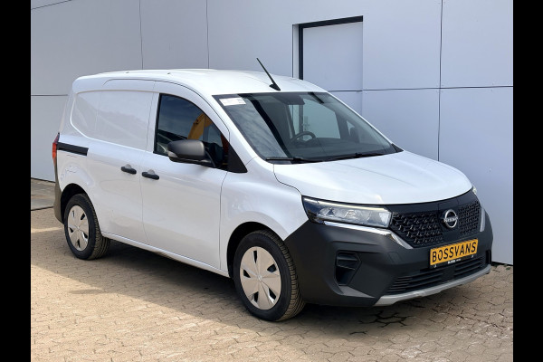 Nissan Townstar EV 45kWh L1 260KM WLTP LED Climate Control Cruise Control Laadkabel Parkeersensoren Citan Kangoo