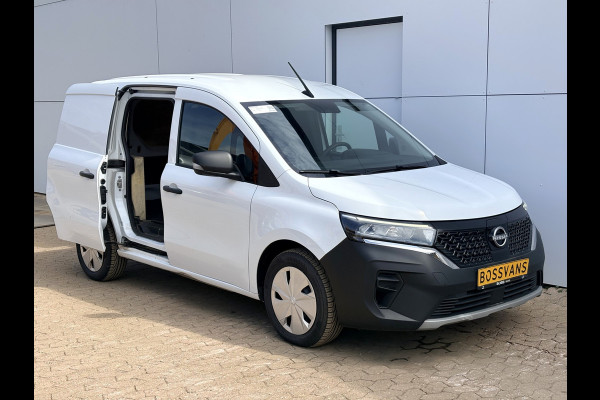 Nissan Townstar EV 45kWh L1 260KM WLTP LED Climate Control Cruise Control Laadkabel Parkeersensoren Citan Kangoo