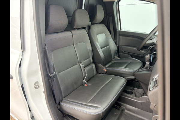 Nissan Townstar EV 45kWh L1 260KM WLTP LED Climate Control Cruise Control Laadkabel Parkeersensoren Citan Kangoo