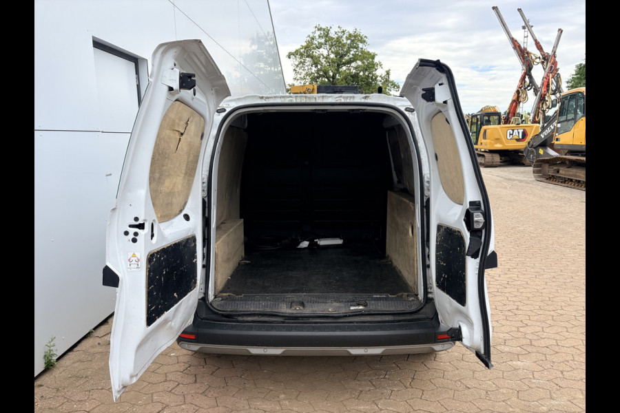 Nissan Townstar EV 45kWh L1 260KM WLTP LED Climate Control Cruise Control Laadkabel Parkeersensoren Citan Kangoo