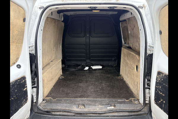 Nissan Townstar EV 45kWh L1 260KM WLTP LED Climate Control Cruise Control Laadkabel Parkeersensoren Citan Kangoo