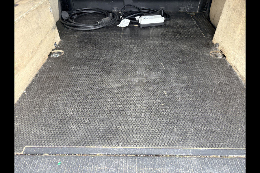 Nissan Townstar EV 45kWh L1 260KM WLTP LED Climate Control Cruise Control Laadkabel Parkeersensoren Citan Kangoo