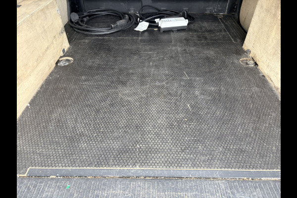Nissan Townstar EV 45kWh L1 260KM WLTP LED Climate Control Cruise Control Laadkabel Parkeersensoren Citan Kangoo