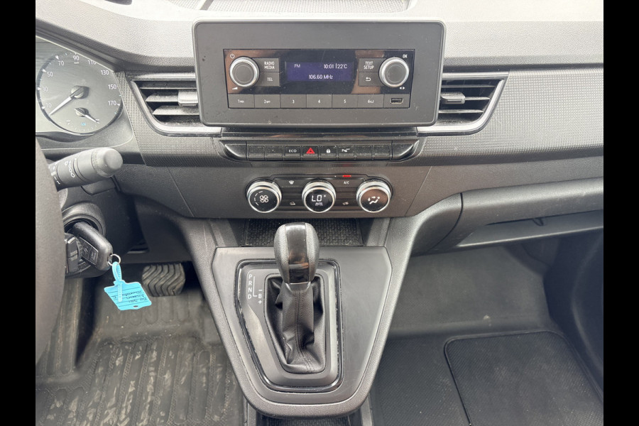 Nissan Townstar EV 45kWh L1 260KM WLTP LED Climate Control Cruise Control Laadkabel Parkeersensoren Citan Kangoo
