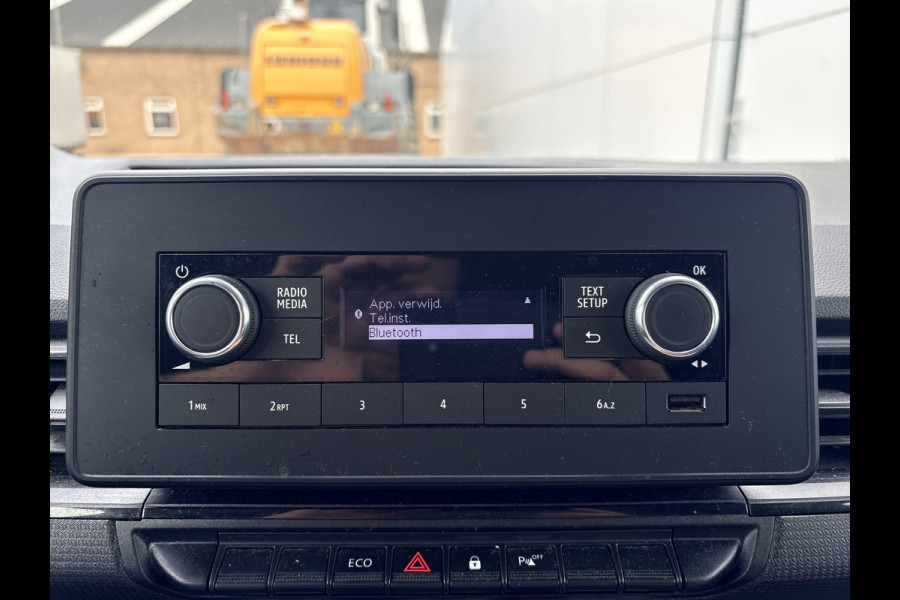 Nissan Townstar EV 45kWh L1 260KM WLTP LED Climate Control Cruise Control Laadkabel Parkeersensoren Citan Kangoo