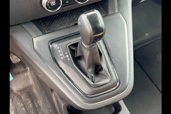 Nissan Townstar EV 45kWh L1 260KM WLTP LED Climate Control Cruise Control Laadkabel Parkeersensoren Citan Kangoo