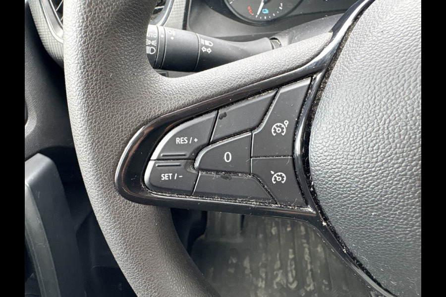 Nissan Townstar EV 45kWh L1 260KM WLTP LED Climate Control Cruise Control Laadkabel Parkeersensoren Citan Kangoo