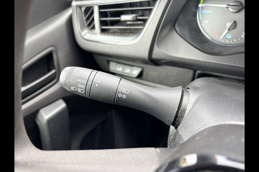 Nissan Townstar EV 45kWh L1 260KM WLTP LED Climate Control Cruise Control Laadkabel Parkeersensoren Citan Kangoo