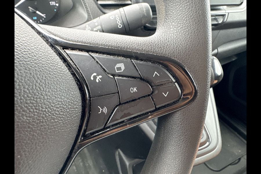 Nissan Townstar EV 45kWh L1 260KM WLTP LED Climate Control Cruise Control Laadkabel Parkeersensoren Citan Kangoo