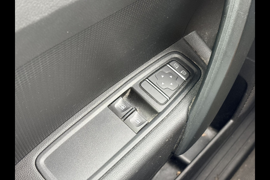 Nissan Townstar EV 45kWh L1 260KM WLTP LED Climate Control Cruise Control Laadkabel Parkeersensoren Citan Kangoo