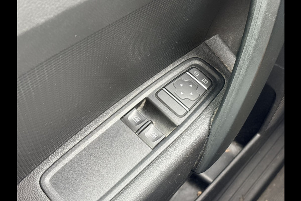 Nissan Townstar EV 45kWh L1 260KM WLTP LED Climate Control Cruise Control Laadkabel Parkeersensoren Citan Kangoo