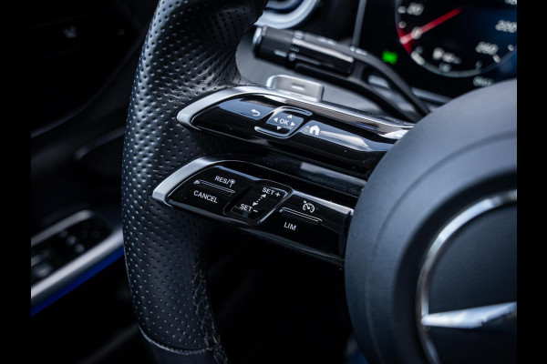 Mercedes-Benz C-Klasse C300 AMG Line - BTW l Pano l 360cam l Sfeerverlichting