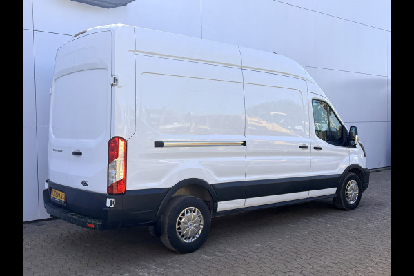 Ford Transit 350 2.0 TDCI 170PK L3H3 Airco Cruise Control Parkeersensoren v+a Voorruitverwarming