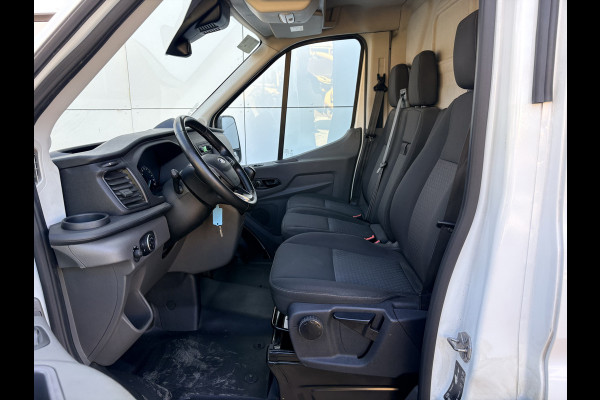 Ford Transit 350 2.0 TDCI 170PK L3H3 Airco Cruise Control Parkeersensoren v+a Voorruitverwarming