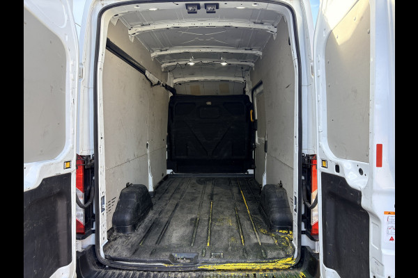 Ford Transit 350 2.0 TDCI 170PK L3H3 Airco Cruise Control Parkeersensoren v+a Voorruitverwarming