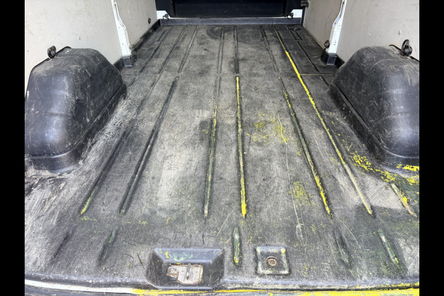 Ford Transit 350 2.0 TDCI 170PK L3H3 Airco Cruise Control Parkeersensoren v+a Voorruitverwarming