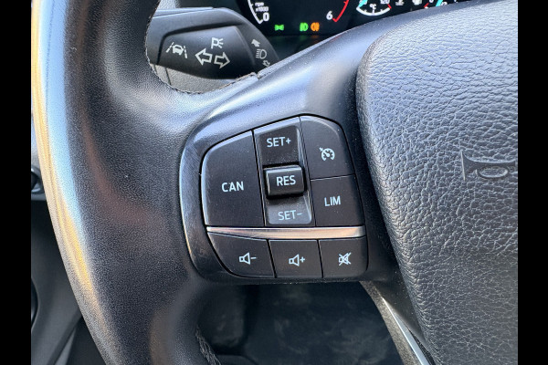 Ford Transit 350 2.0 TDCI 170PK L3H3 Airco Cruise Control Parkeersensoren v+a Voorruitverwarming