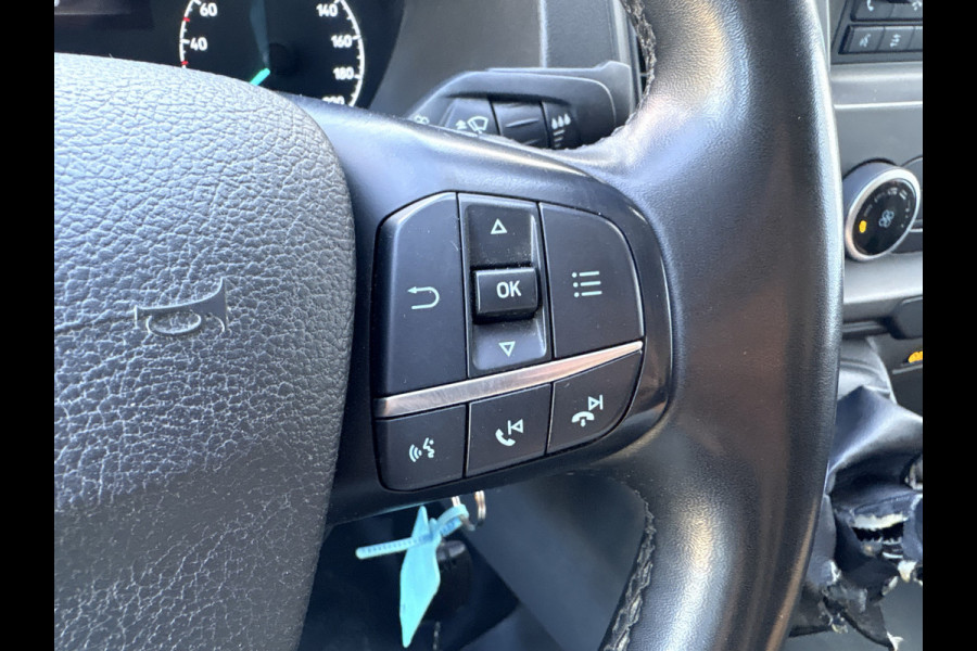 Ford Transit 350 2.0 TDCI 170PK L3H3 Airco Cruise Control Parkeersensoren v+a Voorruitverwarming