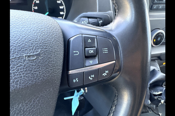 Ford Transit 350 2.0 TDCI 170PK L3H3 Airco Cruise Control Parkeersensoren v+a Voorruitverwarming