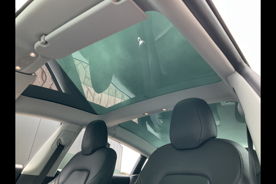 Tesla Model 3 Standard RWD Plus 60 kWh Autopilot Black magic