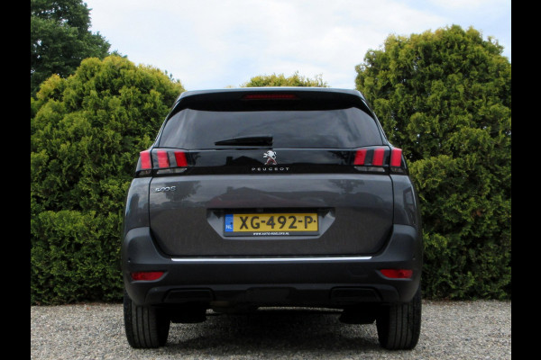 Peugeot 5008 1.2 PureTech Allure Automaat * 7-pers. * Panorama *
