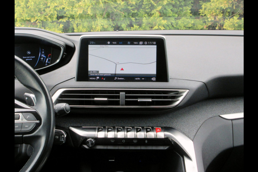 Peugeot 5008 1.2 PureTech Allure Automaat * 7-pers. * Panorama *