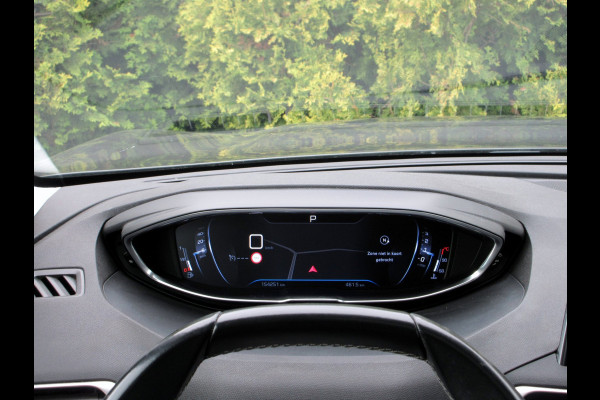 Peugeot 5008 1.2 PureTech Allure Automaat * 7-pers. * Panorama *