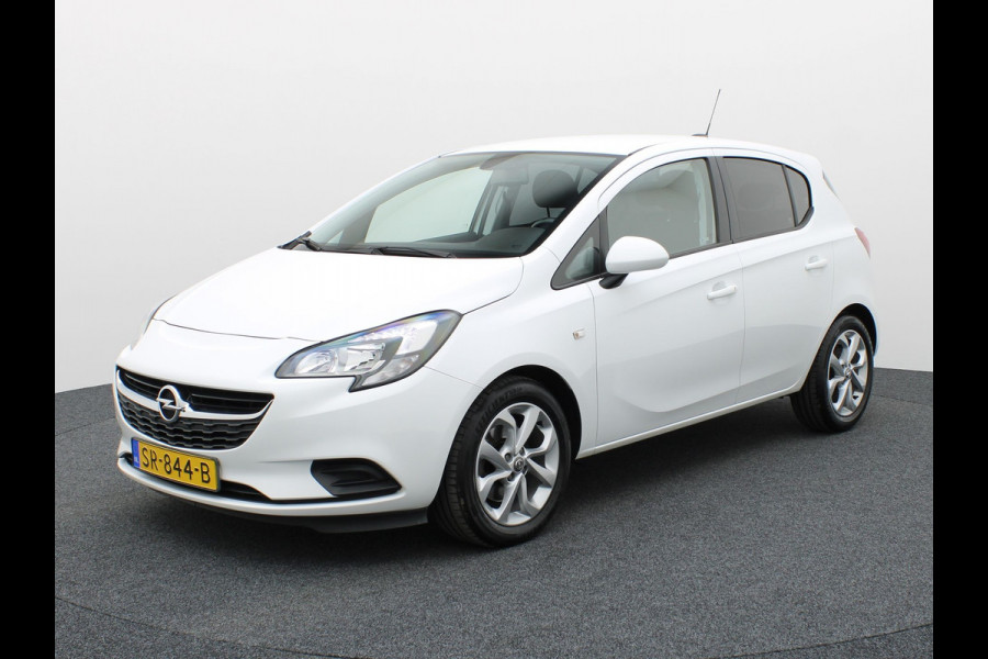 Opel Corsa 1.0 Turbo 90Pk Online Edition | Camera | Apple Carplay/ Android Auto | Prijs Rijklaar!!