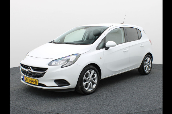 Opel Corsa 1.0 Turbo 90Pk Online Edition | Camera | Apple Carplay/ Android Auto | Prijs Rijklaar!!