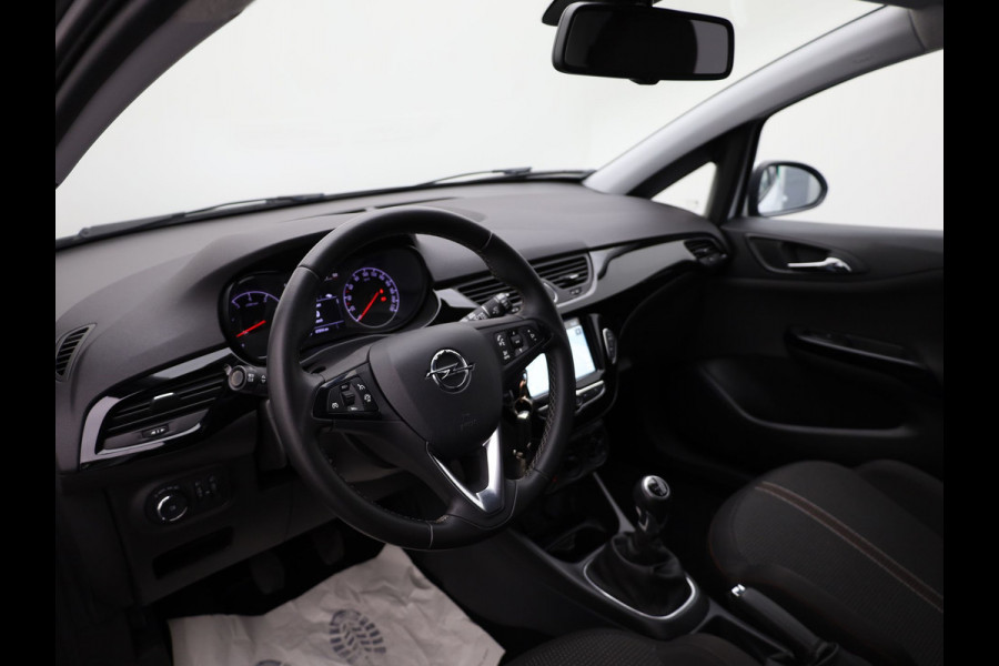 Opel Corsa 1.0 Turbo 90Pk Online Edition | Camera | Apple Carplay/ Android Auto | Prijs Rijklaar!!