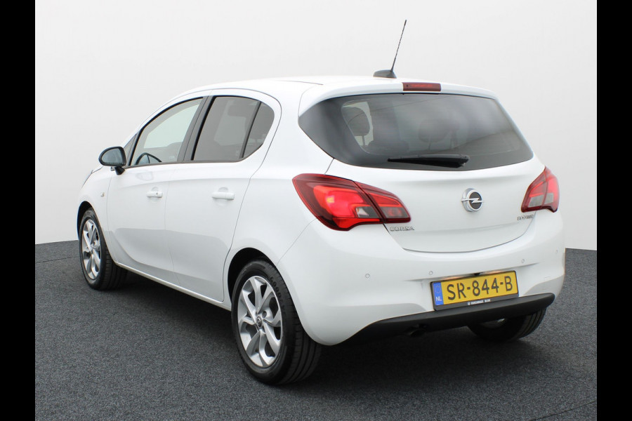 Opel Corsa 1.0 Turbo 90Pk Online Edition | Camera | Apple Carplay/ Android Auto | Prijs Rijklaar!!