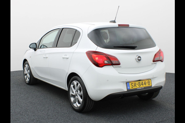 Opel Corsa 1.0 Turbo 90Pk Online Edition | Camera | Apple Carplay/ Android Auto | Prijs Rijklaar!!