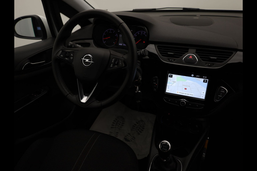 Opel Corsa 1.0 Turbo 90Pk Online Edition | Camera | Apple Carplay/ Android Auto | Prijs Rijklaar!!