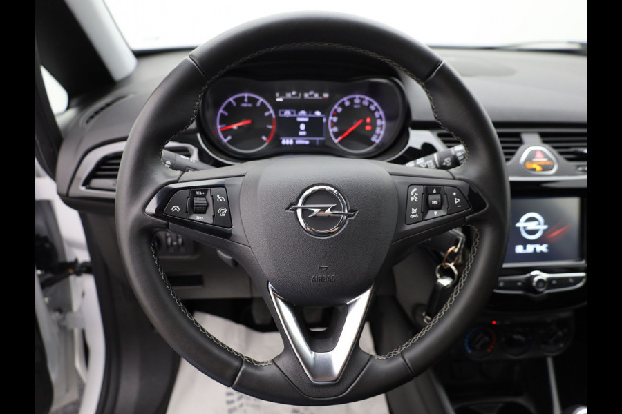Opel Corsa 1.0 Turbo 90Pk Online Edition | Camera | Apple Carplay/ Android Auto | Prijs Rijklaar!!