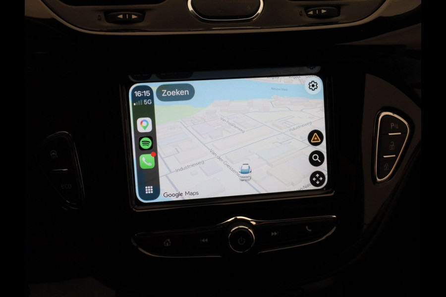 Opel Corsa 1.0 Turbo 90Pk Online Edition | Camera | Apple Carplay/ Android Auto | Prijs Rijklaar!!