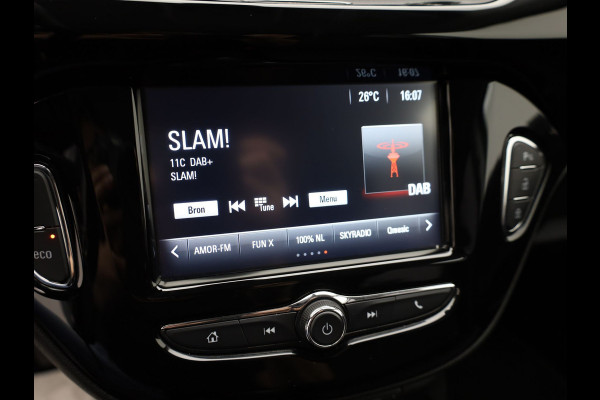 Opel Corsa 1.0 Turbo 90Pk Online Edition | Camera | Apple Carplay/ Android Auto | Prijs Rijklaar!!