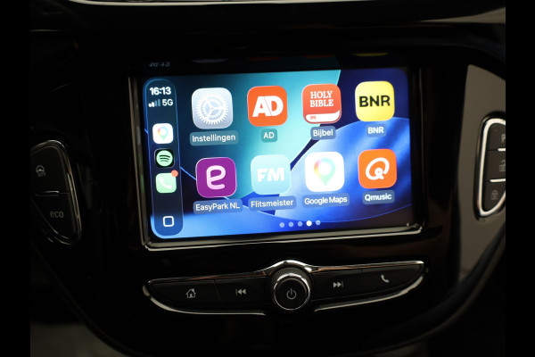 Opel Corsa 1.0 Turbo 90Pk Online Edition | Camera | Apple Carplay/ Android Auto | Prijs Rijklaar!!