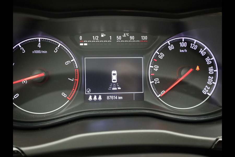 Opel Corsa 1.0 Turbo 90Pk Online Edition | Camera | Apple Carplay/ Android Auto | Prijs Rijklaar!!