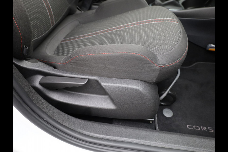 Opel Corsa 1.0 Turbo 90Pk Online Edition | Camera | Apple Carplay/ Android Auto | Prijs Rijklaar!!