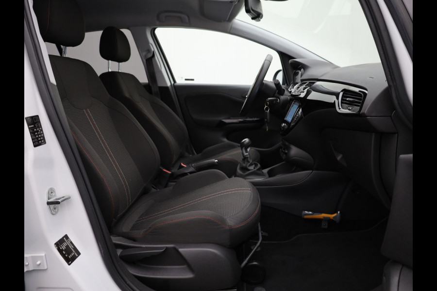 Opel Corsa 1.0 Turbo 90Pk Online Edition | Camera | Apple Carplay/ Android Auto | Prijs Rijklaar!!