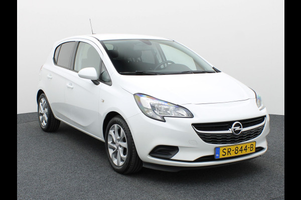 Opel Corsa 1.0 Turbo 90Pk Online Edition | Camera | Apple Carplay/ Android Auto | Prijs Rijklaar!!