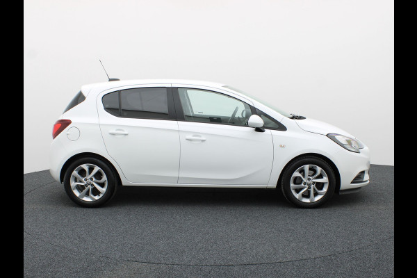 Opel Corsa 1.0 Turbo 90Pk Online Edition | Camera | Apple Carplay/ Android Auto | Prijs Rijklaar!!