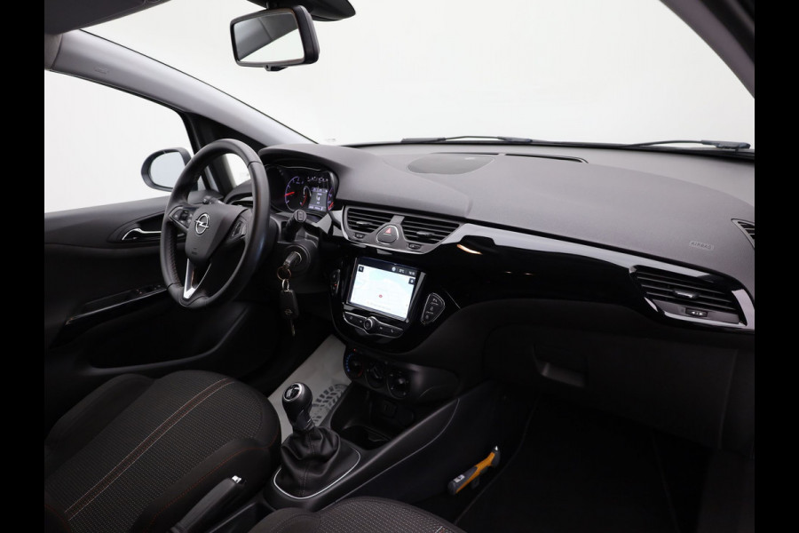 Opel Corsa 1.0 Turbo 90Pk Online Edition | Camera | Apple Carplay/ Android Auto | Prijs Rijklaar!!