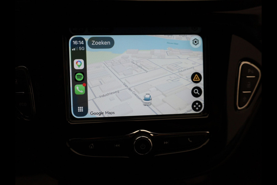 Opel Corsa 1.0 Turbo 90Pk Online Edition | Camera | Apple Carplay/ Android Auto | Prijs Rijklaar!!