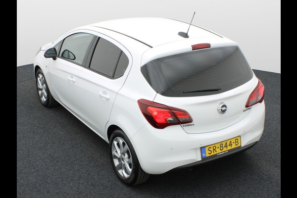 Opel Corsa 1.0 Turbo 90Pk Online Edition | Camera | Apple Carplay/ Android Auto | Prijs Rijklaar!!