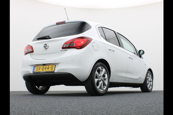 Opel Corsa 1.0 Turbo 90Pk Online Edition | Camera | Apple Carplay/ Android Auto | Prijs Rijklaar!!