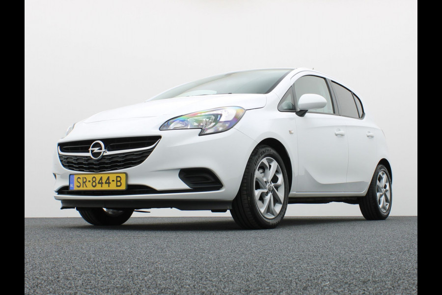 Opel Corsa 1.0 Turbo 90Pk Online Edition | Camera | Apple Carplay/ Android Auto | Prijs Rijklaar!!