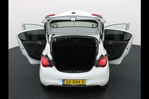 Opel Corsa 1.0 Turbo 90Pk Online Edition | Camera | Apple Carplay/ Android Auto | Prijs Rijklaar!!